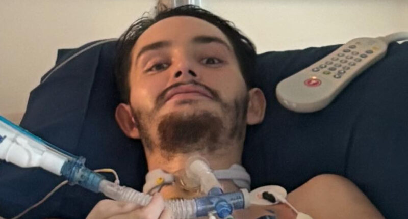 Months Before Dying, Crash Victim Wakes From Coma & Reveals Girlfriend Intentionally Veered Into Tree