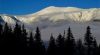 More than 20 'ill-prepared' hypothermic hikers rescued from snowy conditions on New England's highest peak