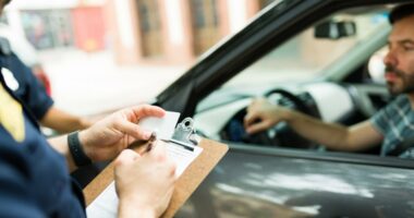 More than 500 arrests made under Florida's 'Super Speeder' law