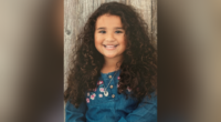 Melodee Buzzard of Lompoc is seen in this undated photo provided by the Santa Barbara County Sheriff's Office. Buzzard has not been seen in at least a year, and hasn't been photographed in at least two.