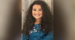 Melodee Buzzard of Lompoc is seen in this undated photo provided by the Santa Barbara County Sheriff's Office. Buzzard has not been seen in at least a year, and hasn't been photographed in at least two.