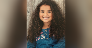 Melodee Buzzard of Lompoc is seen in this undated photo provided by the Santa Barbara County Sheriff's Office. Buzzard has not been seen in at least a year, and hasn't been photographed in at least two.