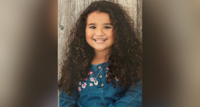 Melodee Buzzard of Lompoc is seen in this undated photo provided by the Santa Barbara County Sheriff's Office. Buzzard has not been seen in at least a year, and hasn't been photographed in at least two.