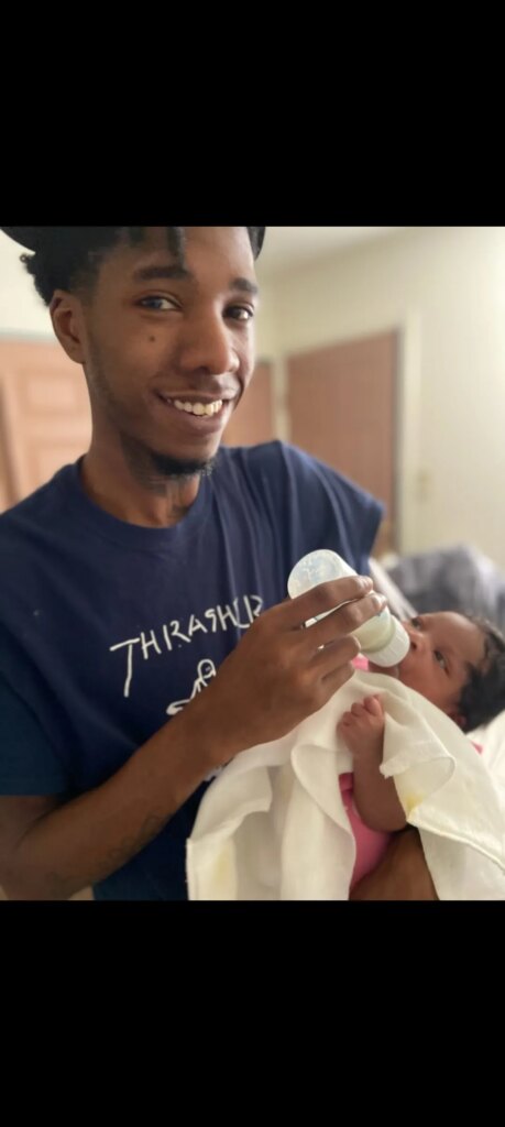 Mother of shooting victim speaks out after killers caught