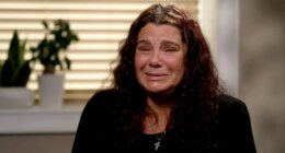 Mother says alleged stalker who killed her daughter should be tried as an adult