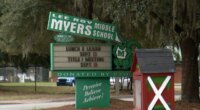 Mother speaks out after a violent altercation takes place at a local middle school