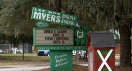 Mother speaks out after a violent altercation takes place at a local middle school