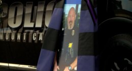 Mount Carmel community remembers Officer Mark Lindsey as family man
