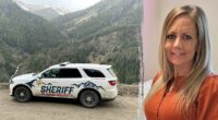 Mountain bikers find missing hiker wandering wilderness in underwear