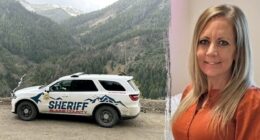 Mountain bikers find missing hiker wandering wilderness in underwear