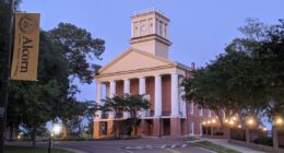 Multiple people shot at a Mississippi university homecoming event