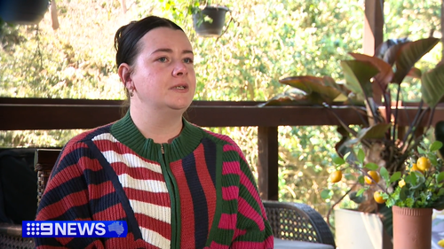 Mum claims she used recalled sunscreen for two years before skin cancer