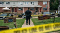 Murder rate drops in blue city as prosecutor vows ‘you will go to prison’