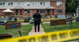Murder rate drops in blue city as prosecutor vows ‘you will go to prison’