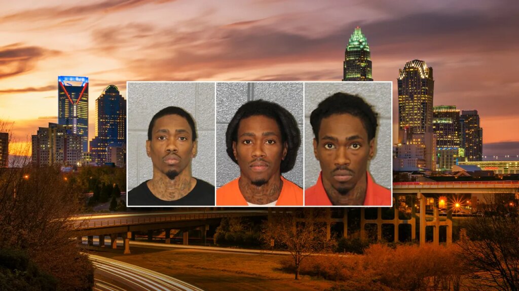 Murder suspect arrested over 40 times before allegedly killing hotel guest