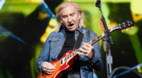 Musician Joe Walsh Current Net Worth Breakdown: Rock Legend’s Wealth In Details