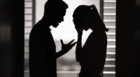 My fiancé won't loan me money to pay my rent