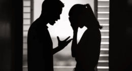 My fiancé won't loan me money to pay my rent