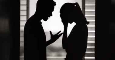 My fiancé won't loan me money to pay my rent