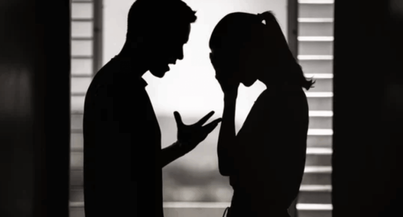 My fiancé won't loan me money to pay my rent