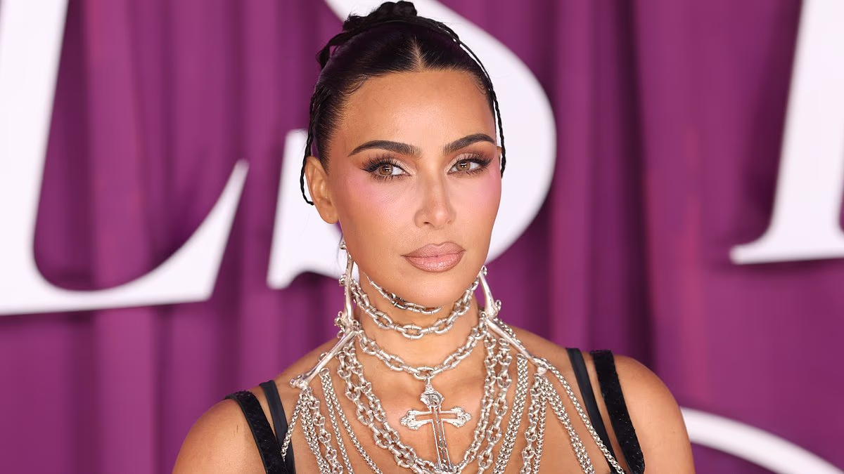 NASA slams Kim Kardashian over wild moon‑landing conspiracy theory