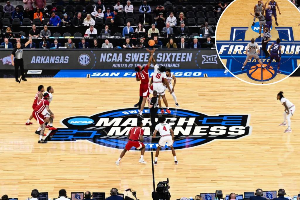 NCAA moving closer to March Madness expansion — what will it look like?