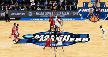 NCAA moving closer to March Madness expansion — what will it look like?