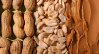 NEW STUDY SHOWS PEANUT ALLERGIES ARE DECLINING IN KIDS AND THAT’S A GOOD SIGN