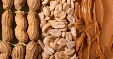 NEW STUDY SHOWS PEANUT ALLERGIES ARE DECLINING IN KIDS AND THAT’S A GOOD SIGN