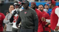 NFC South-leading Bucs look to bounce back against struggling Saints