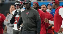 NFC South-leading Bucs look to bounce back against struggling Saints