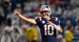 NFL Week 6 picks, odds