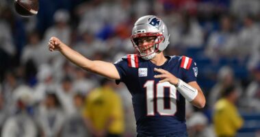 NFL Week 6 picks, odds