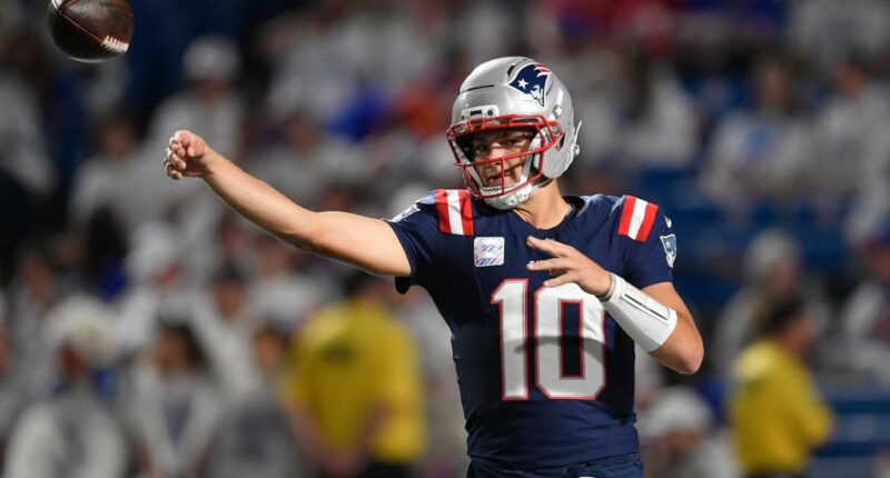 NFL Week 6 picks, odds
