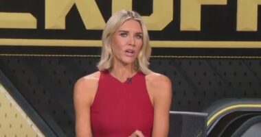 NFL fans slam Fox's 'shameful' on-air statement on Mark Sanchez