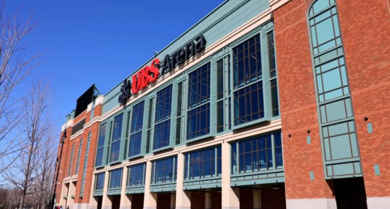 NHL cancels UBS Arena's 2026 Olympic sendoff event