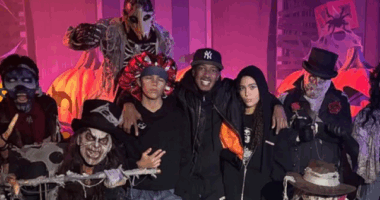 Photo Credit: Nick Cannon Instagram