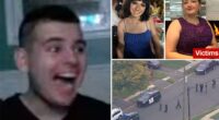 NJ teen revealed dark obsession with one of his alleged hit-and-run victims before crash