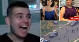 NJ teen revealed dark obsession with one of his alleged hit-and-run victims before crash