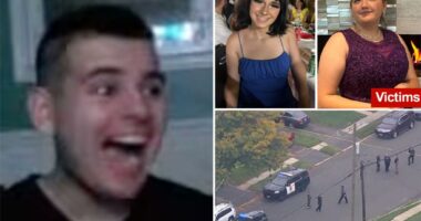 NJ teen revealed dark obsession with one of his alleged hit-and-run victims before crash