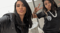 Photo Credit: Kim Kardashian Instagram;