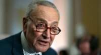 NRSC uses AI video of Schumer to slam Dems over shutdown
