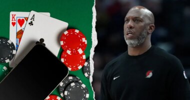 NYC Gambino family mobster tied to alleged rigged NBA poker scheme denied bail over witness tampering fears