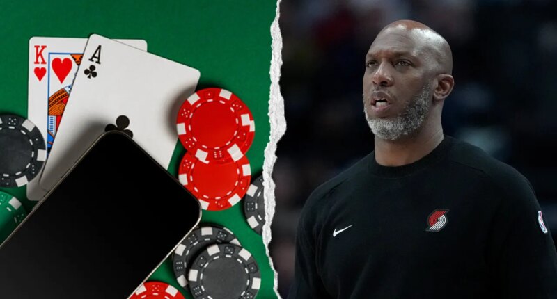 NYC Gambino family mobster tied to alleged rigged NBA poker scheme denied bail over witness tampering fears