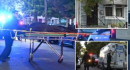 NYC cousins die in murder-suicide after dispute over sale of Queens home: family, police sources