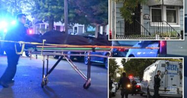 NYC cousins die in murder-suicide after dispute over sale of Queens home: family, police sources