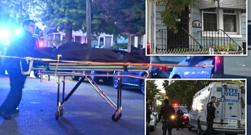 NYC cousins die in murder-suicide after dispute over sale of Queens home: family, police sources