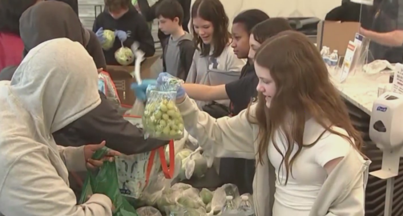 NYC nonprofits brace for impact as SNAP benefits face shutdown