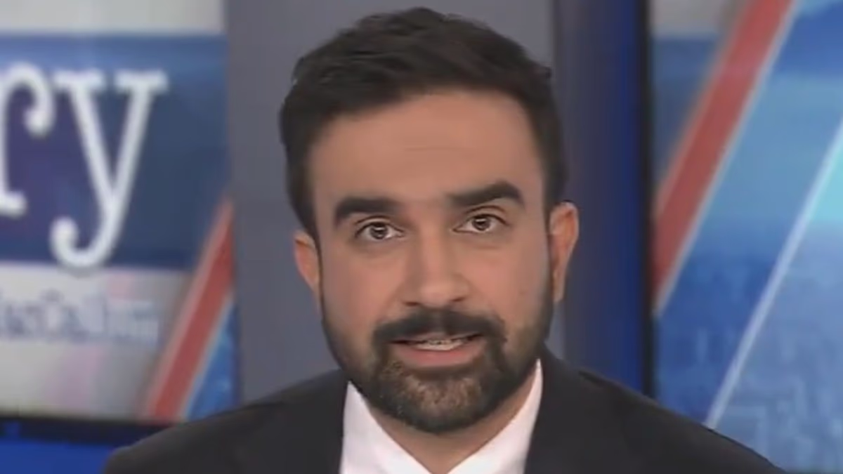 NYC socialist mayoral wannabe Zohran Mamdani enters hostile territory for Fox News interview and issues direct challenge to Trump