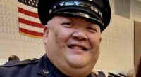 NYPD cop posing as Trump's security to sneak into Ryder Cup is busted